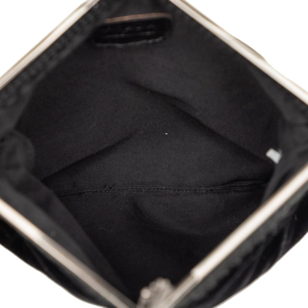 Prada Handbag