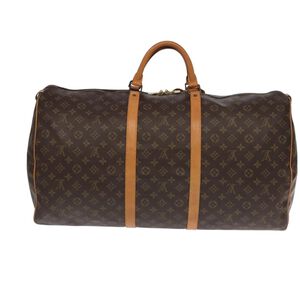Louis Vuitton Keepall