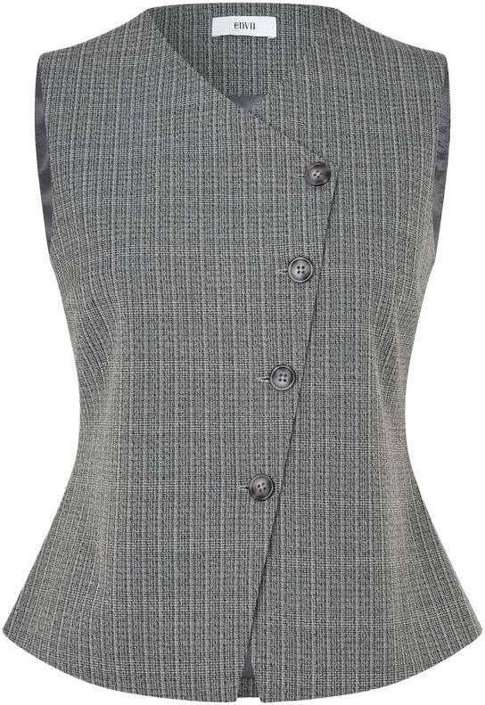 ENMATHILDE SL VEST 7333
