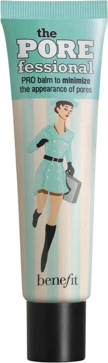 The POREfessional primer - mattande porprimer