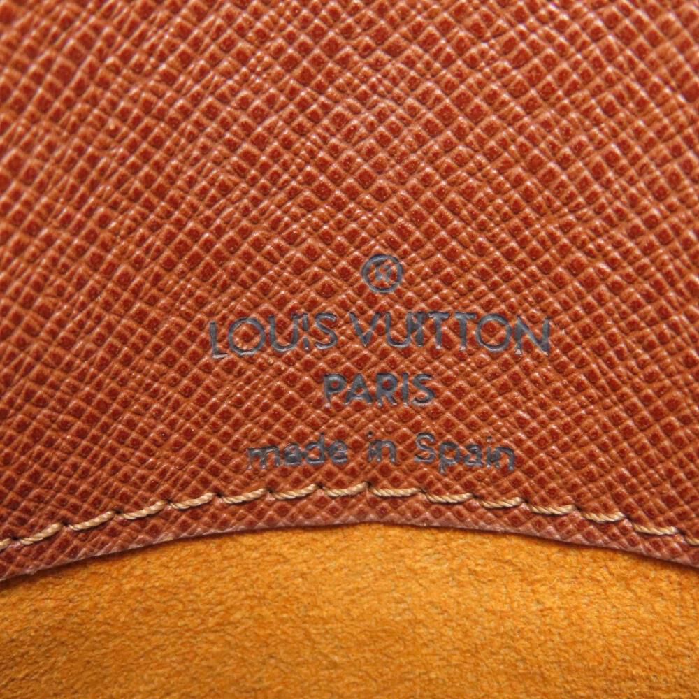 Louis Vuitton Musette Salsa