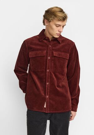 Long-sleeve Shirts