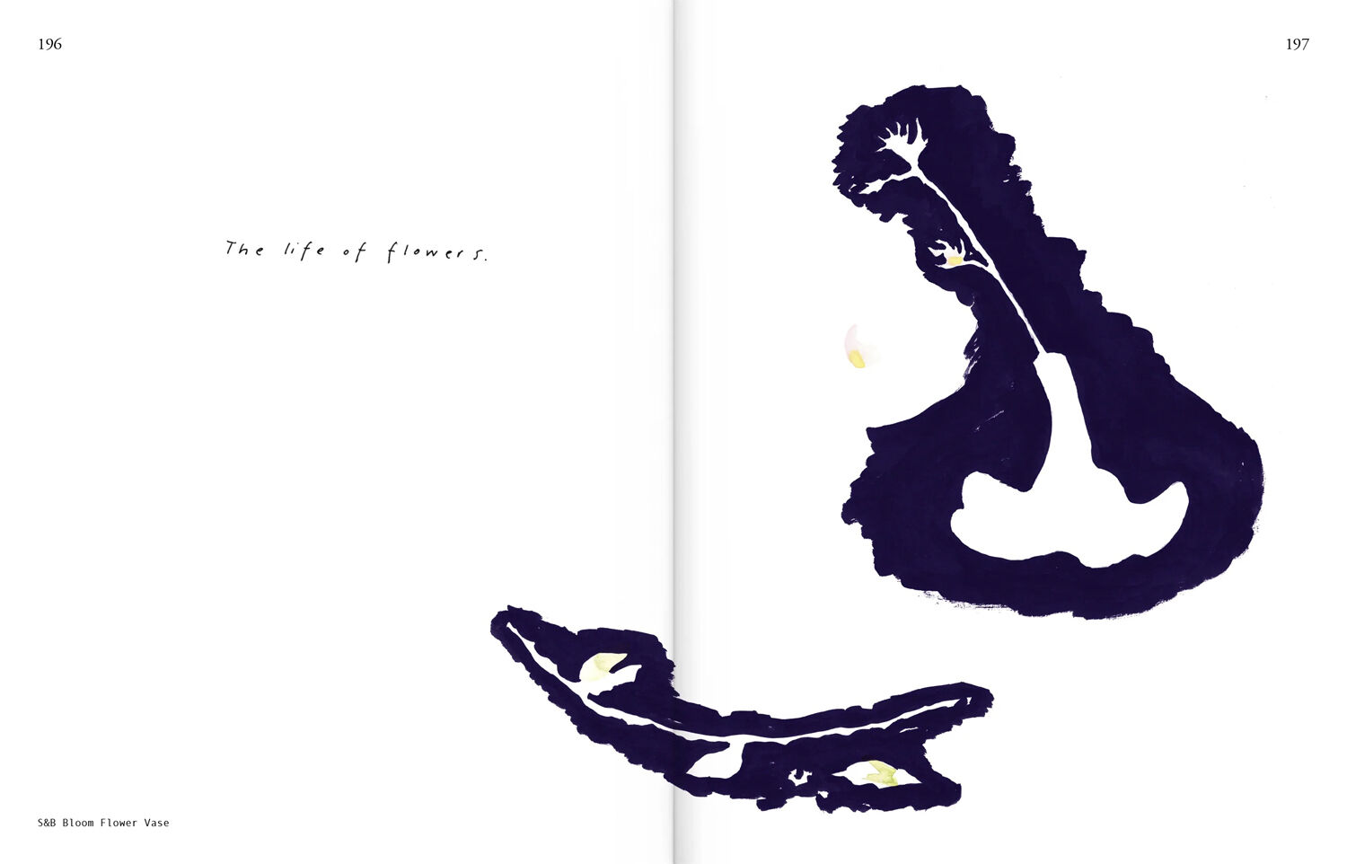 A Brief Moment. A Long Tradition. 1616/arita japan