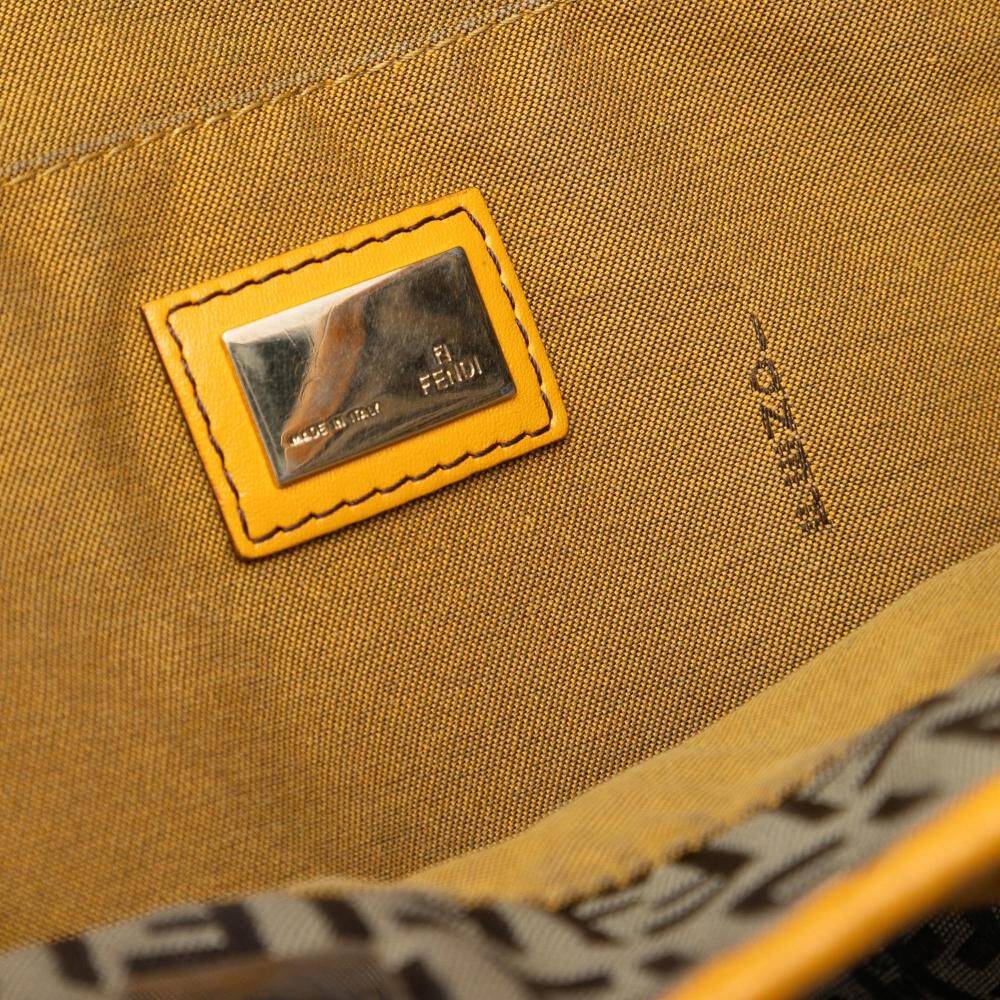 Fendi Tote