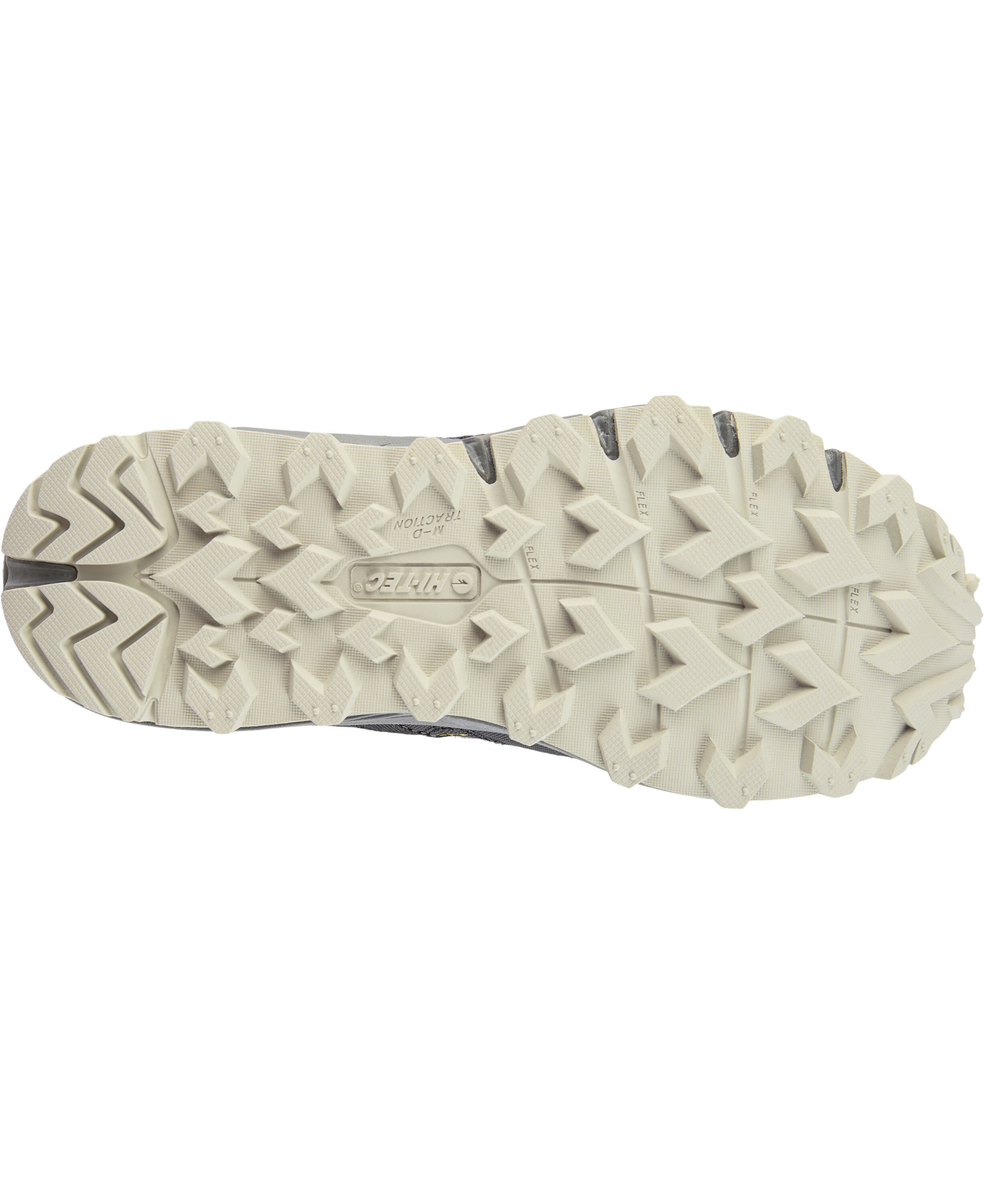 HT V-LITE RAPID BREEZE