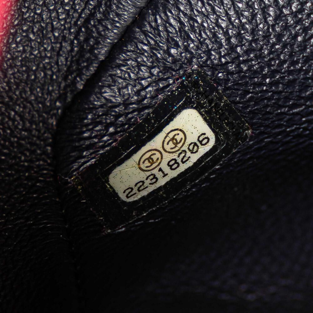 Chanel Shoulder Bag