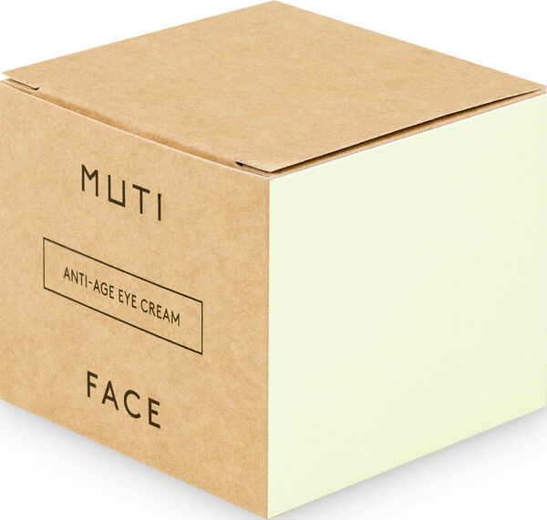 Anti-Age Eye Cream 15 ml