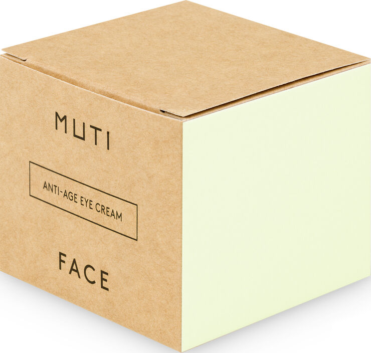 Anti-Age Eye Cream 15 ml