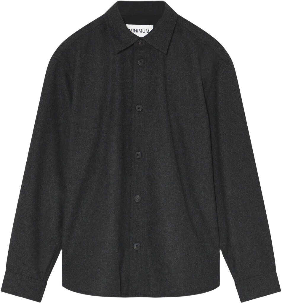 Cullen Overshirt 4466