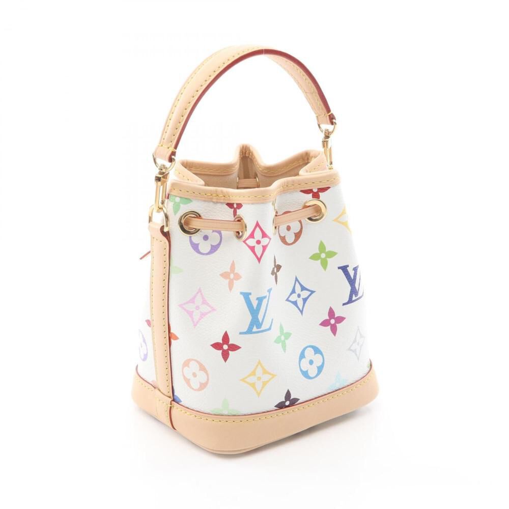 Louis Vuitton Bucket Bag