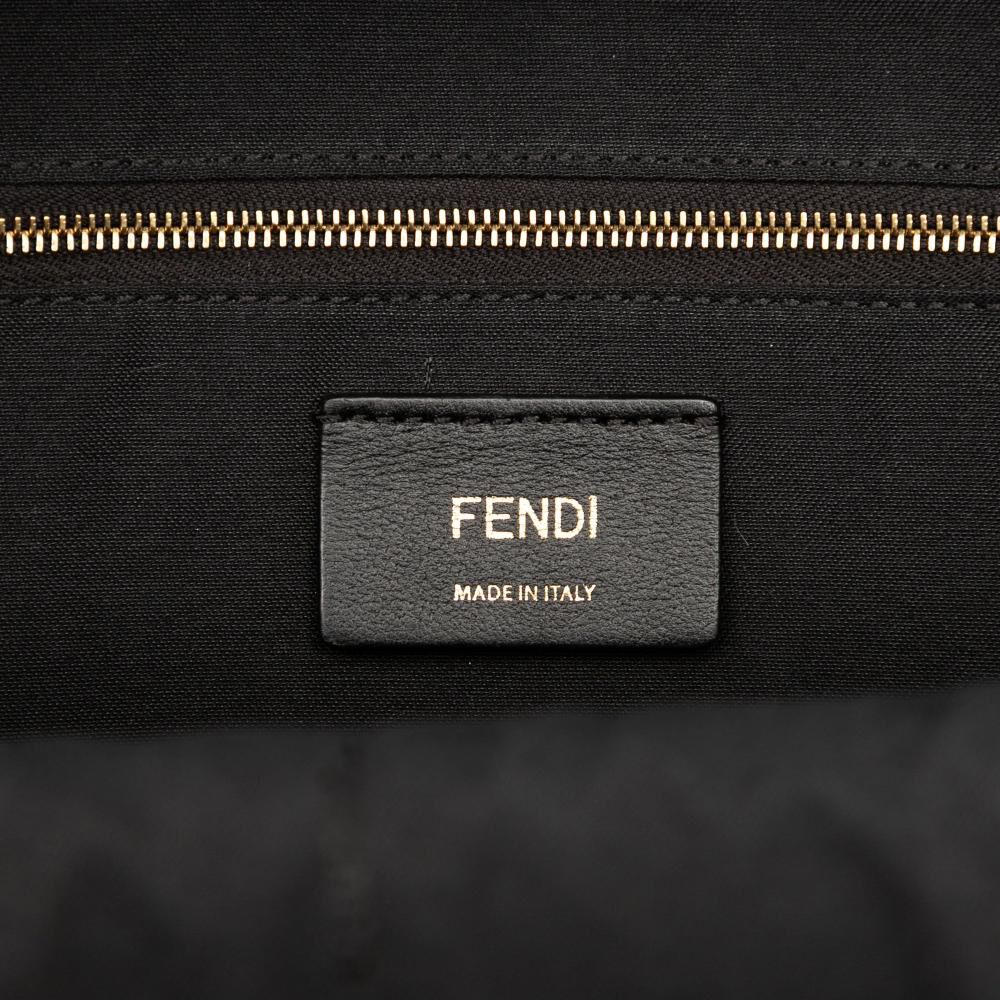 Fendi By The Way