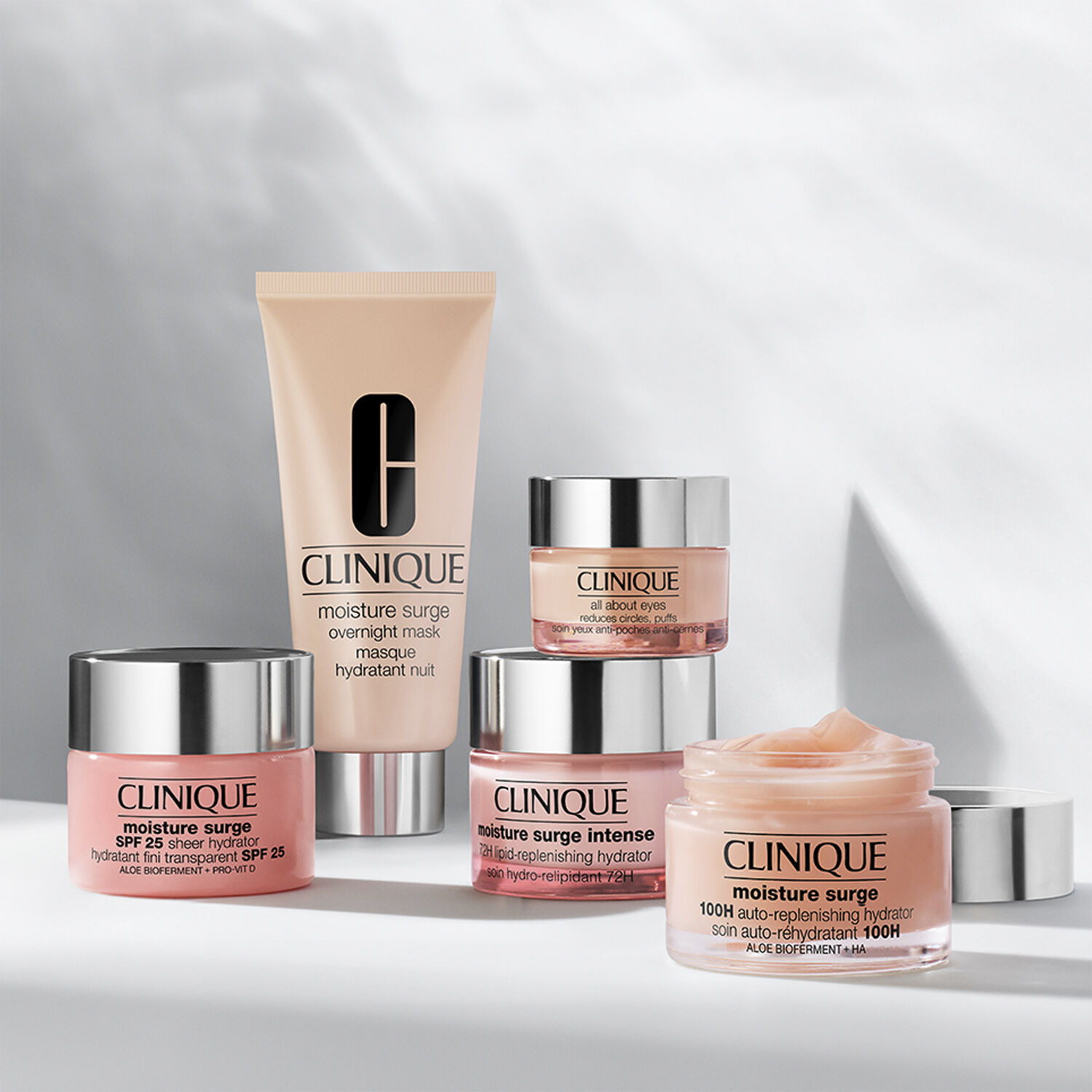 Moisture Surge 100H Moisturizer