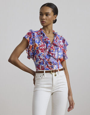 POLY CRINKLE GGT 58-TOP