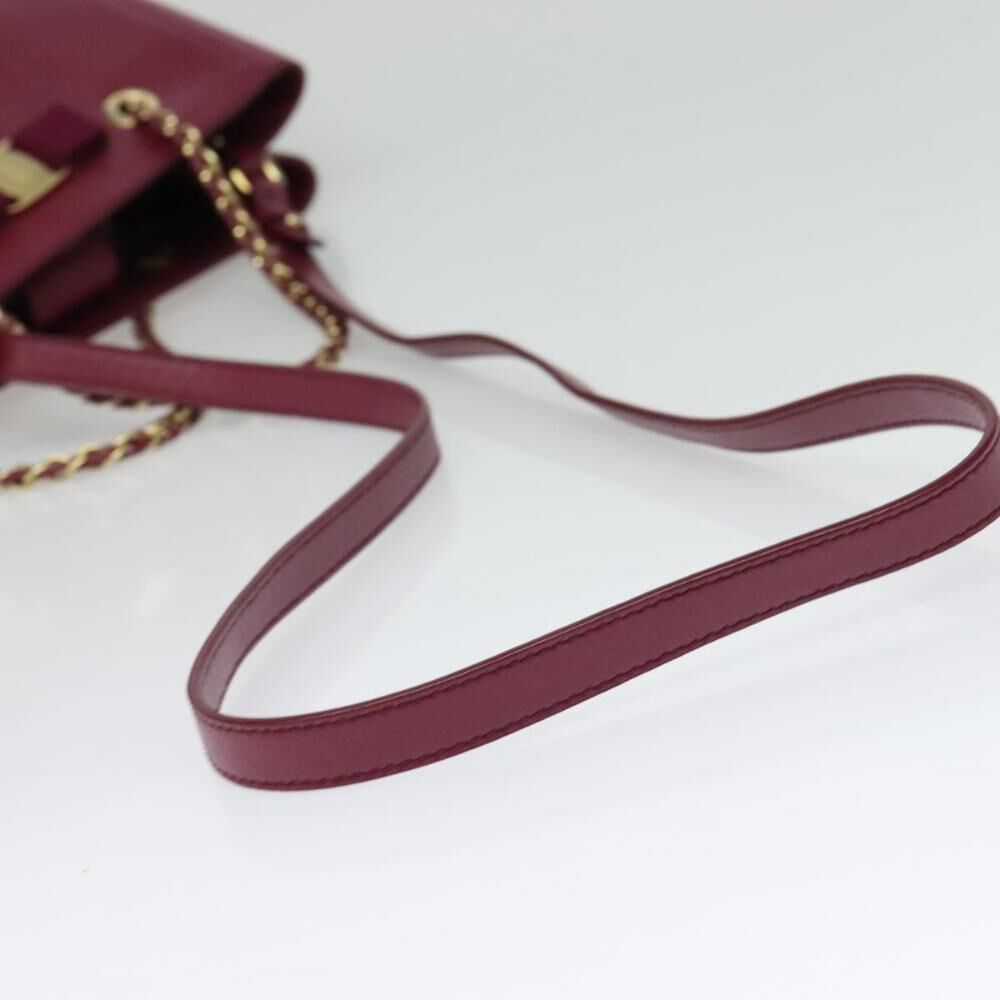Salvatore Ferragamo Crossbody Bag