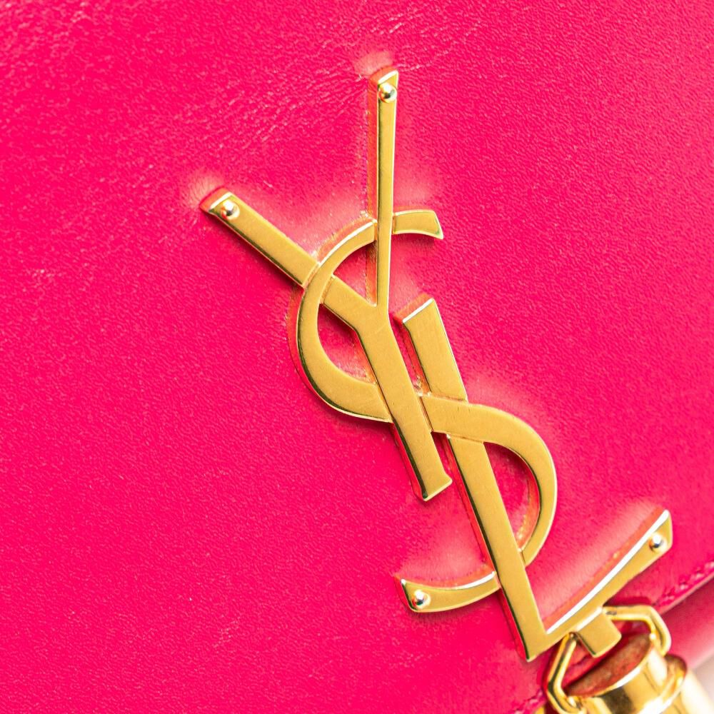 Yves Saint Laurent Crossbody Bag