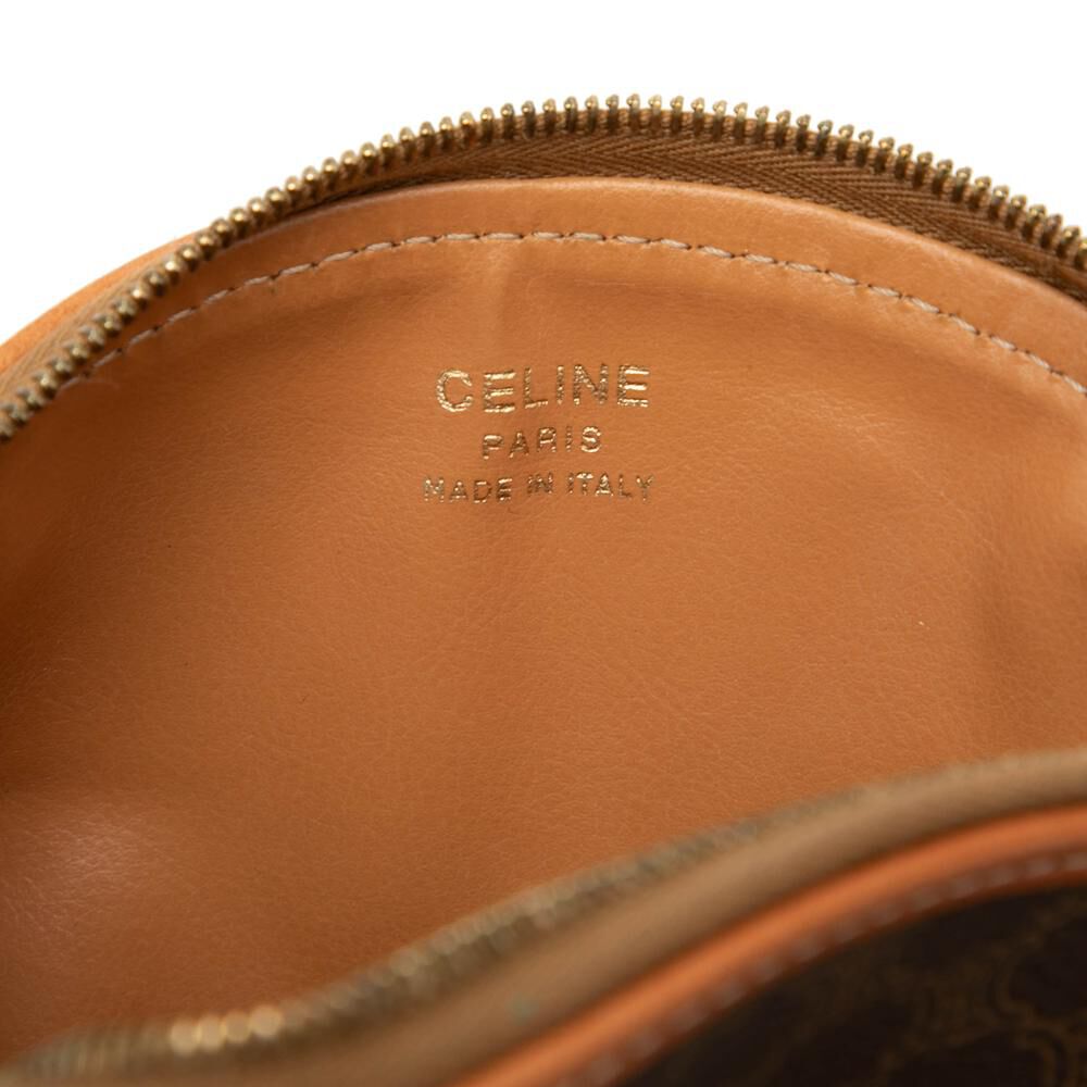 Celine Pouch