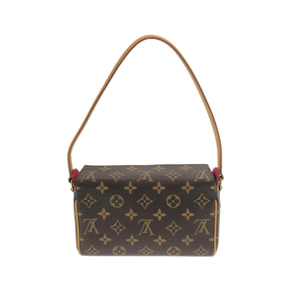 Louis Vuitton Recital