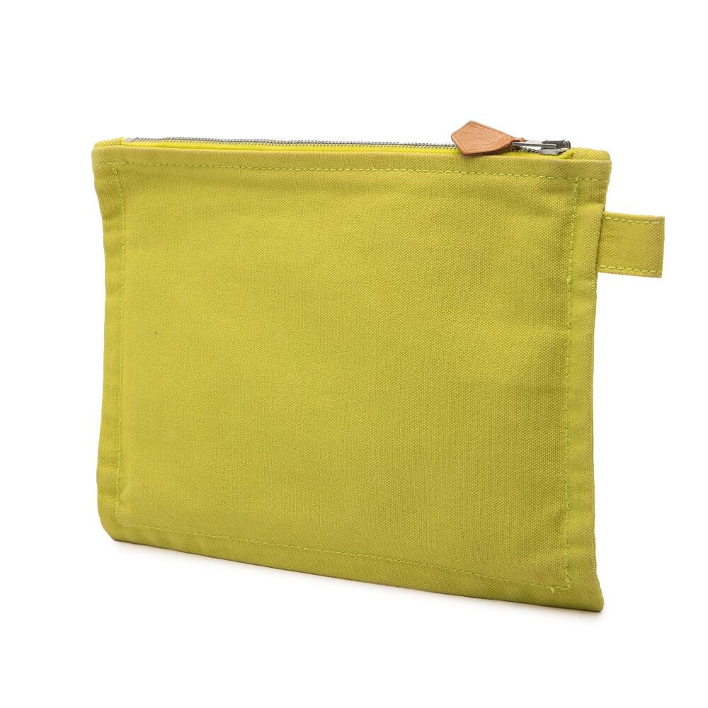 Herm&egrave;s Pouch