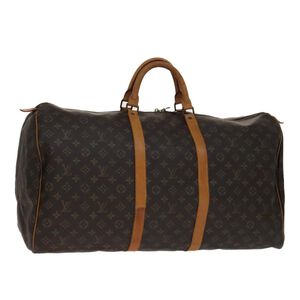 Louis Vuitton Keepall