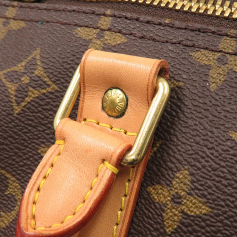 Louis Vuitton Keepall