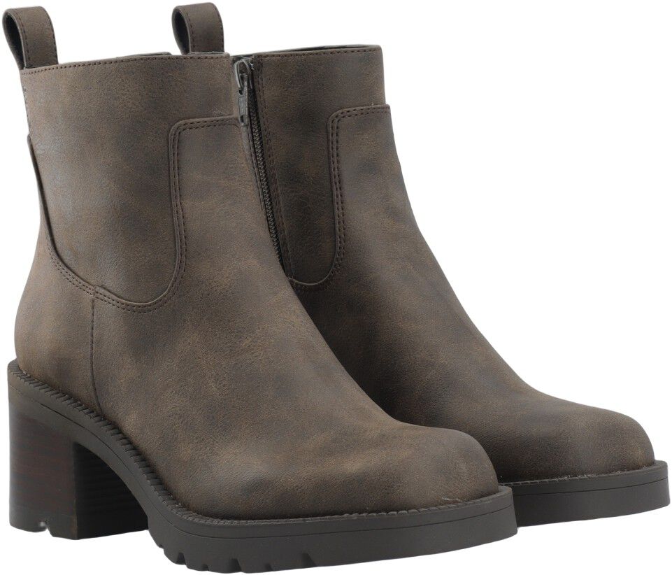 BIAVERA Low Boot Faux Leather