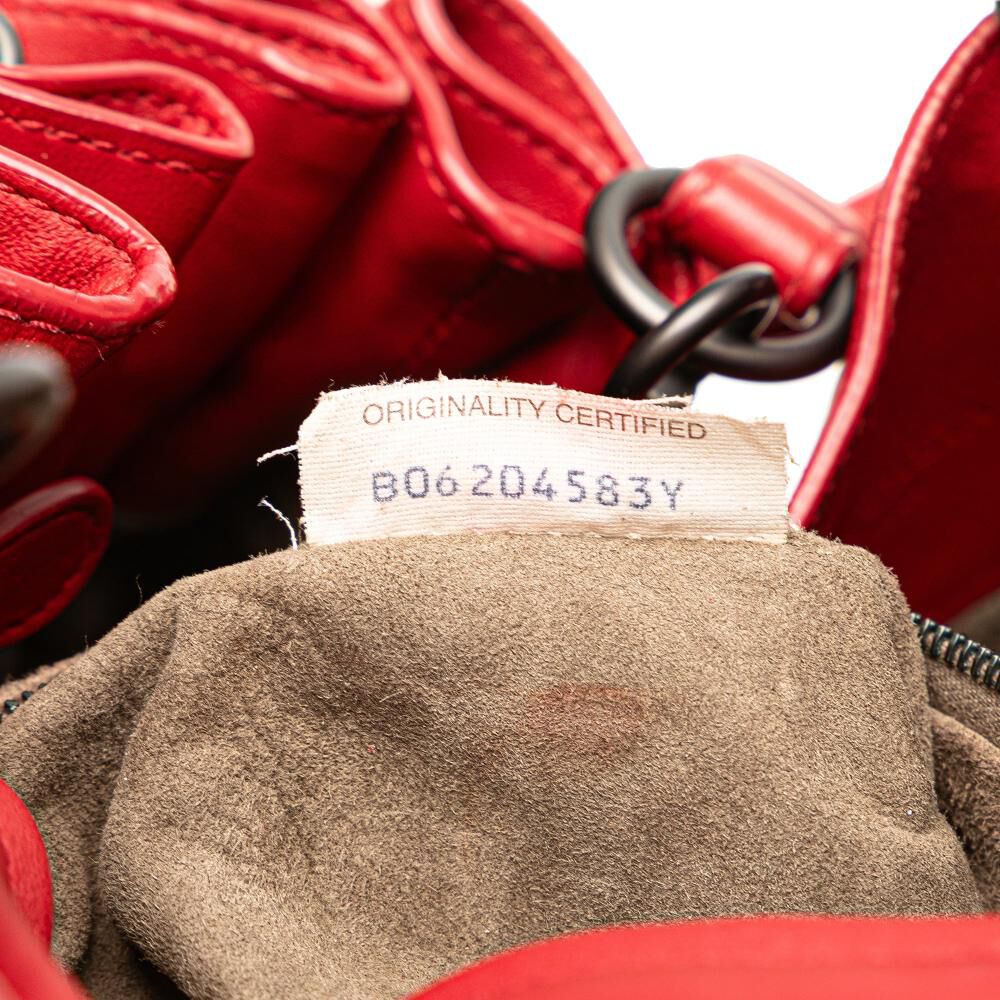 Bottega Veneta Bucket Bag