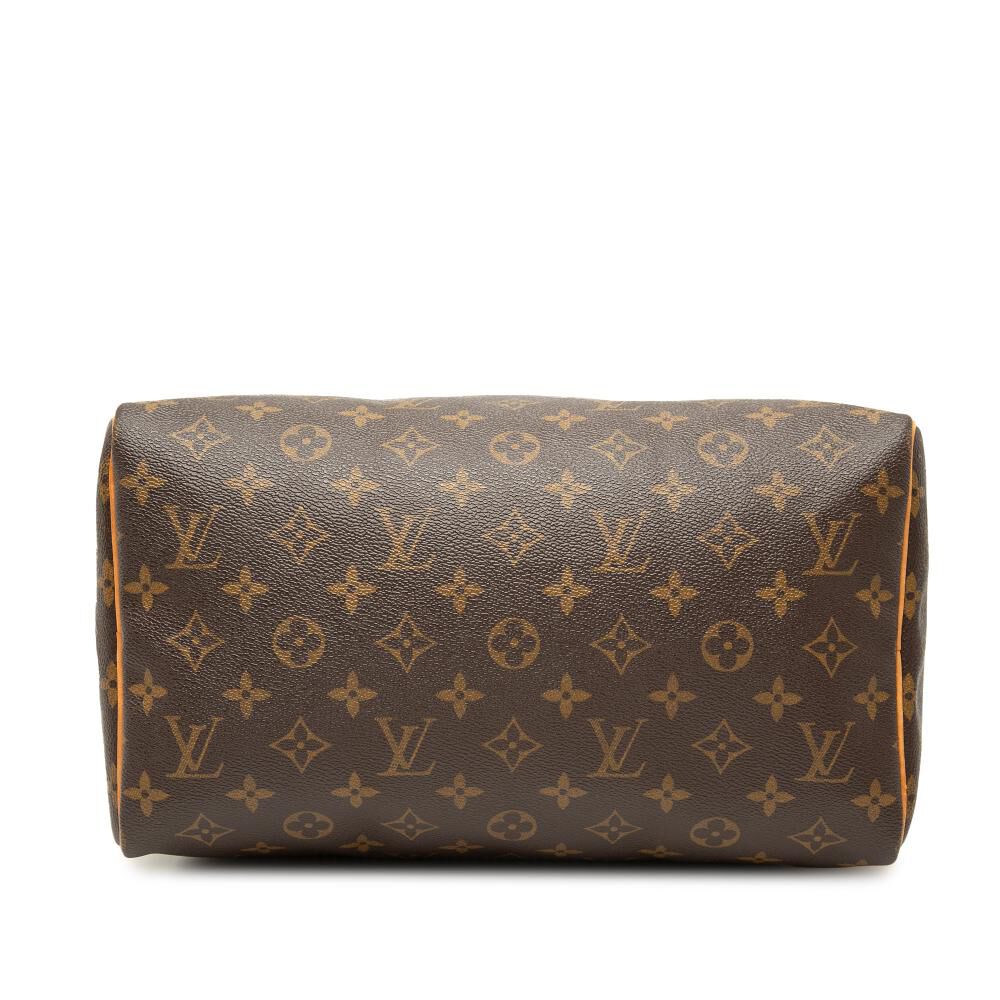 Louis Vuitton Speedy