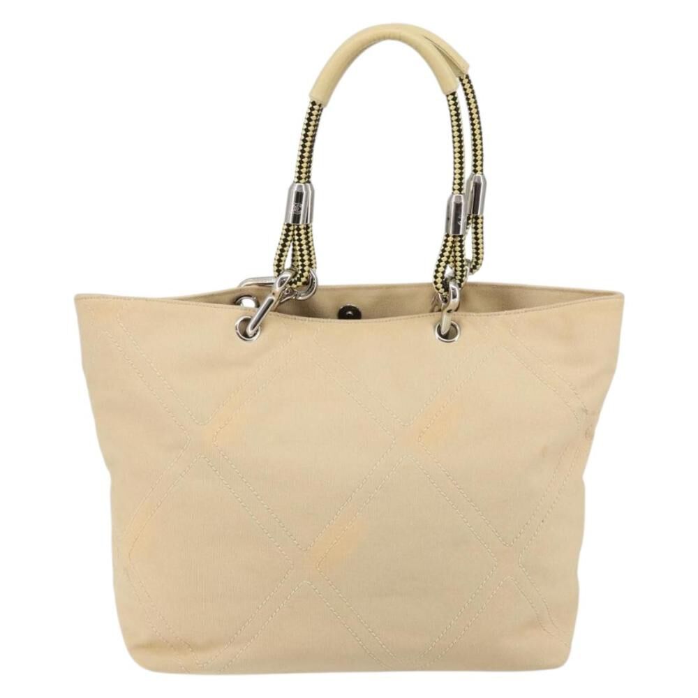 Chanel Tote