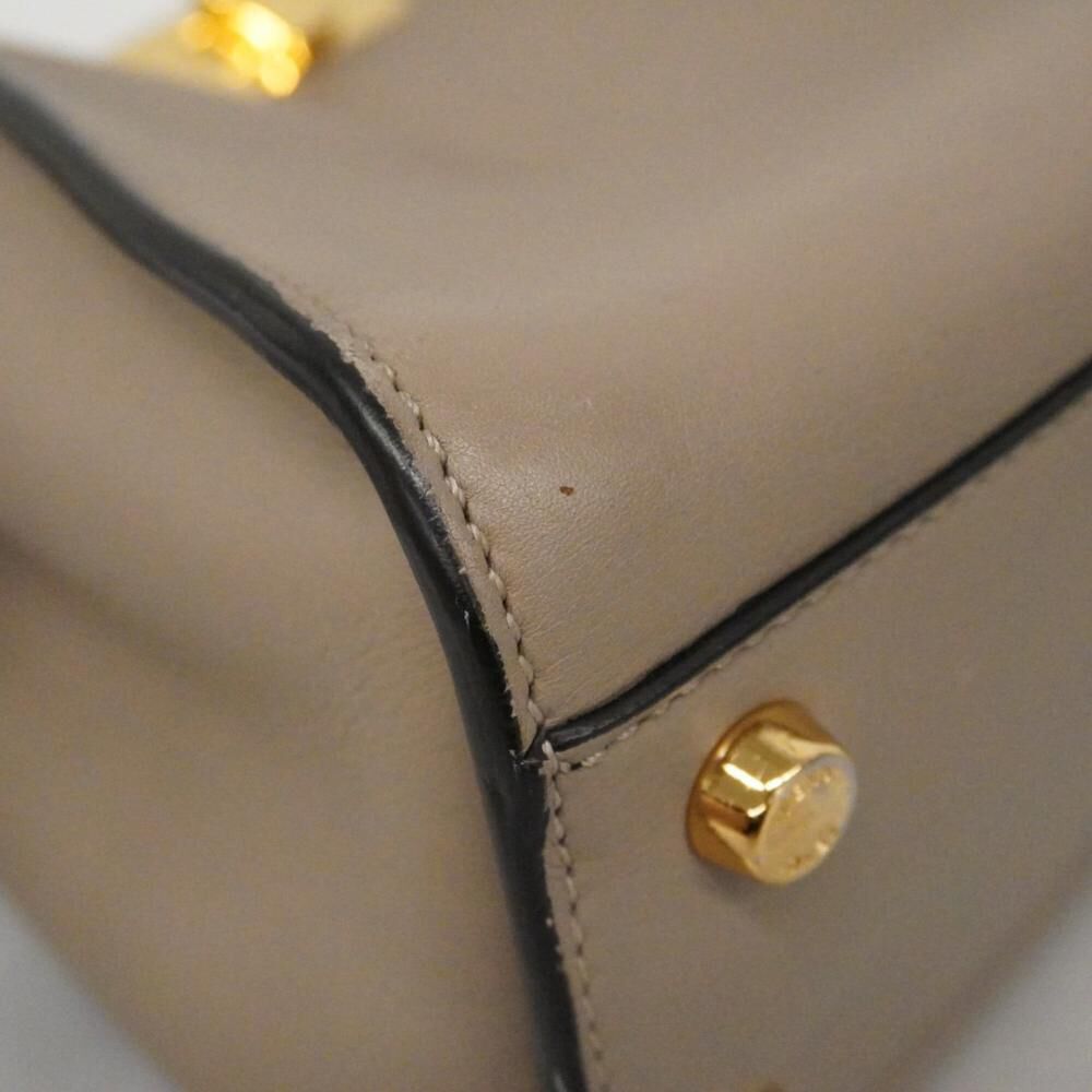 Fendi Peekaboo