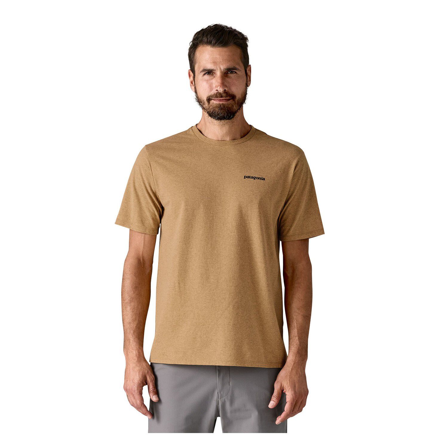 Patagonia P-6 Logo Responsibili-Tee, herre