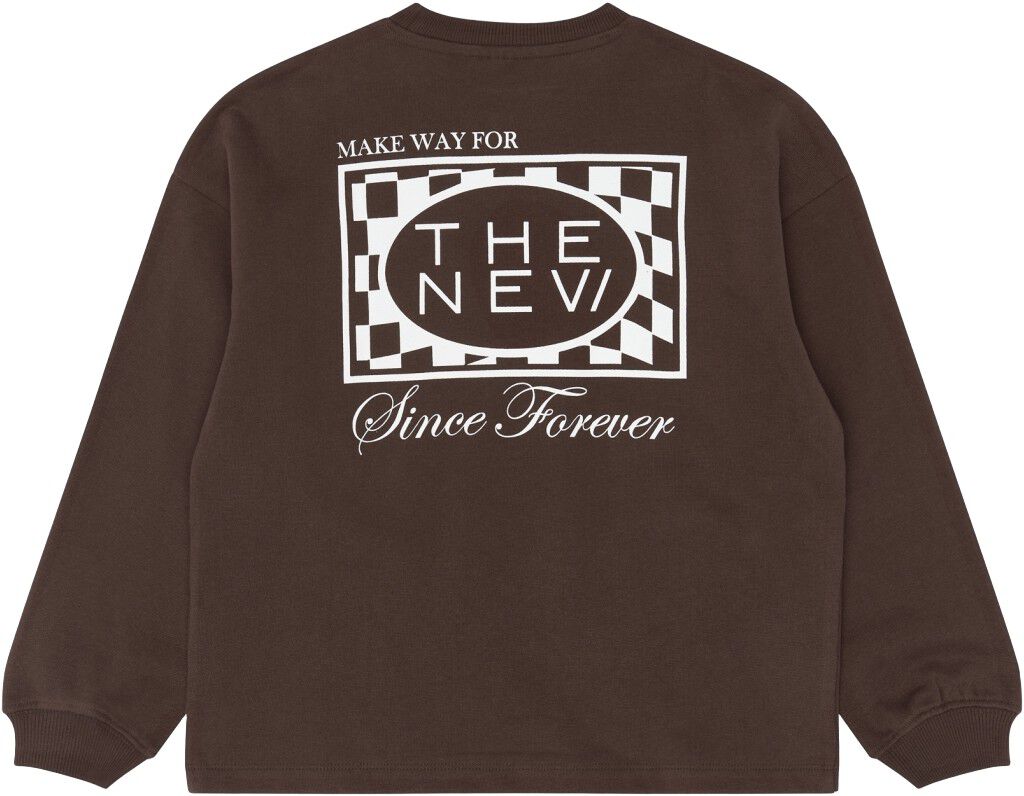Sweatshirt fr&aring;n Tnyanno Os