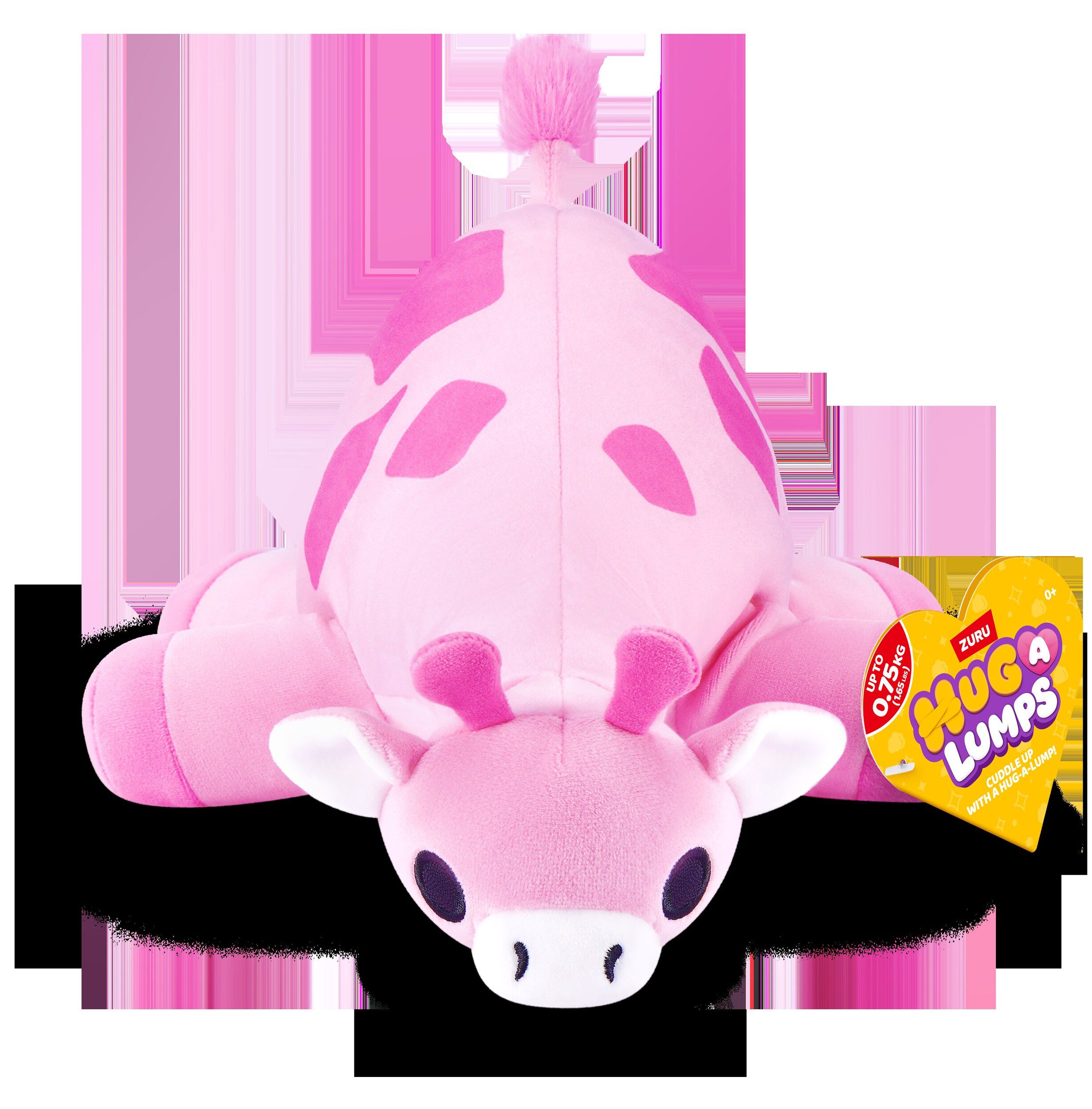 Hug A Lumps Small - Love S1, 7pcs