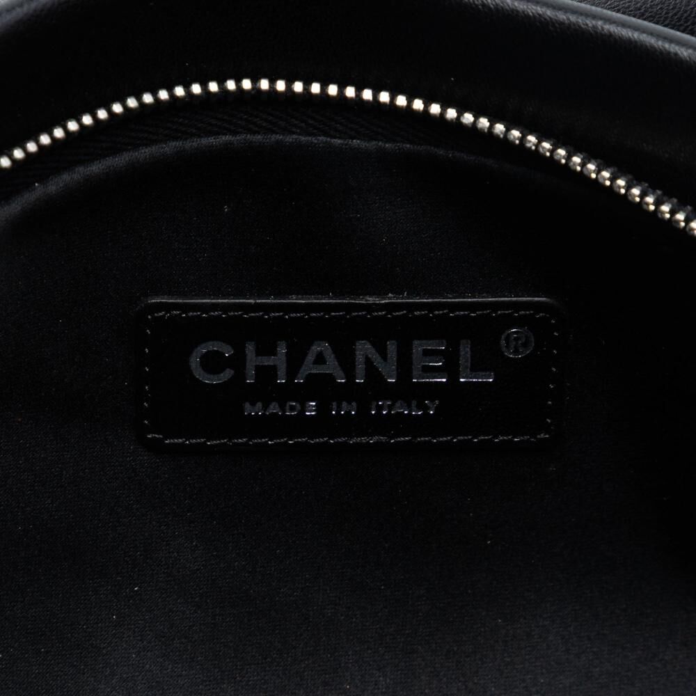 Chanel Clutch