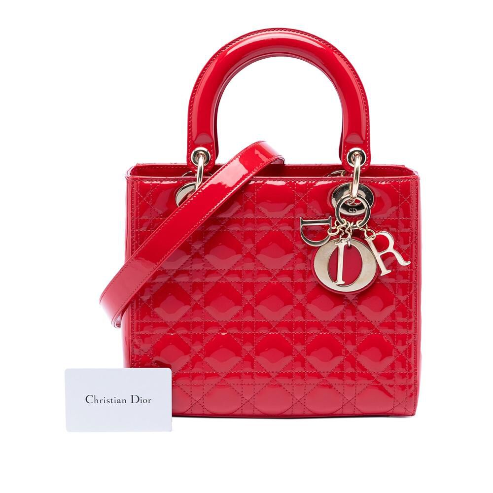 Dior Lady Dior