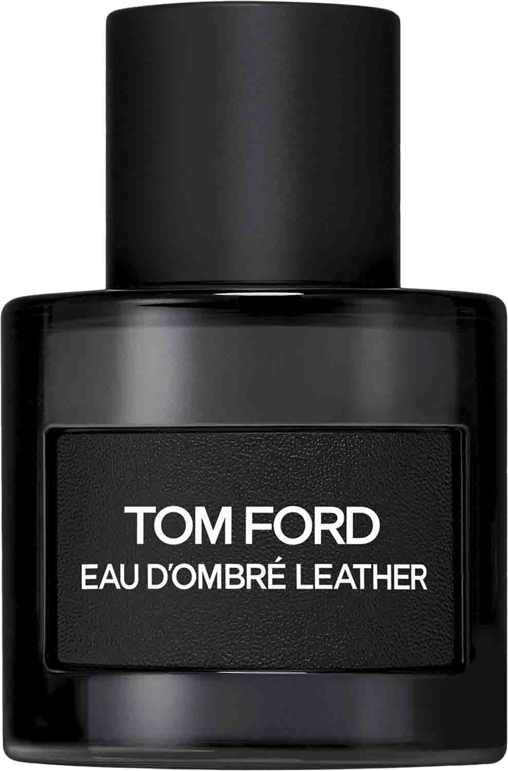 Eau d'Ombr&eacute; Leather