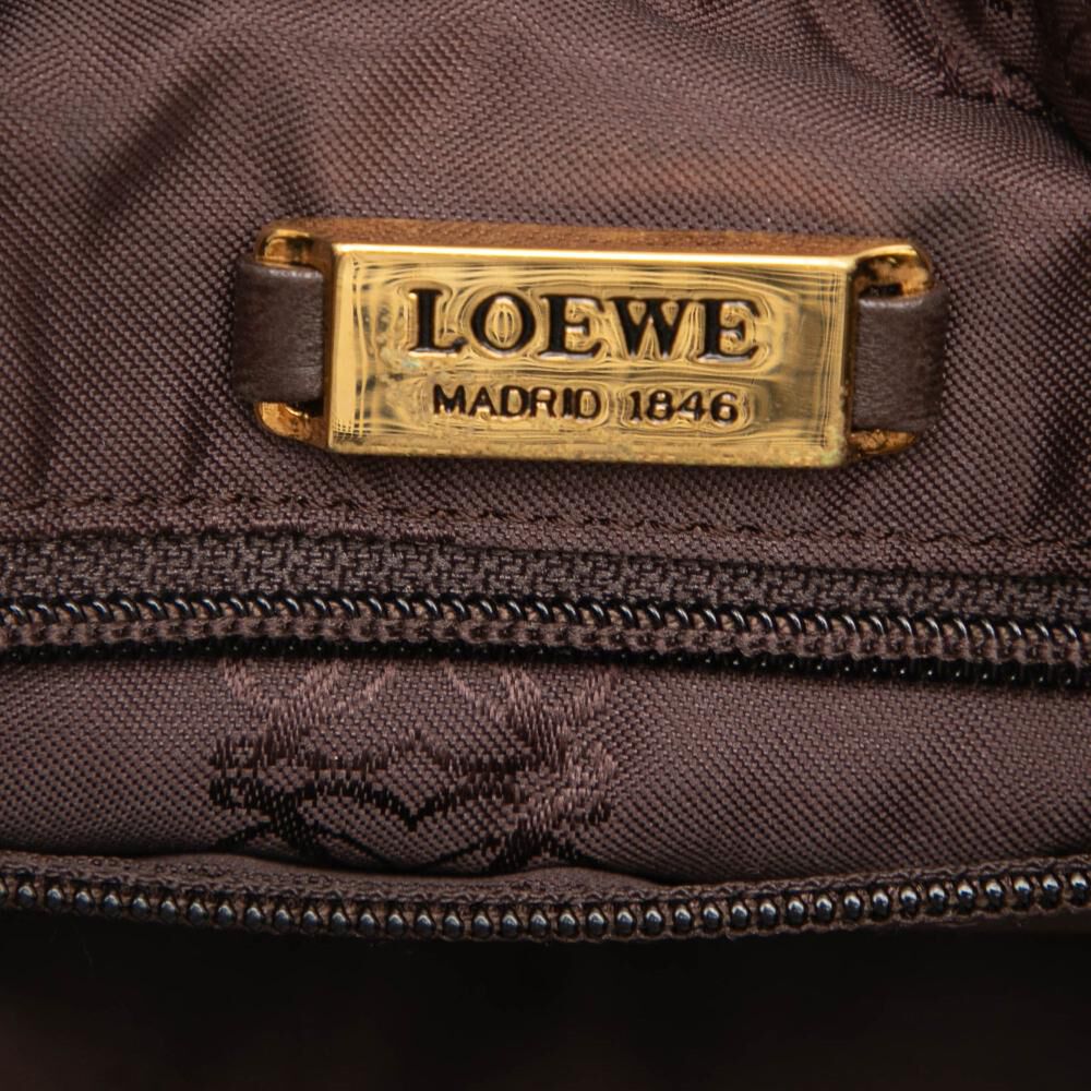 Loewe Shoulder Bag