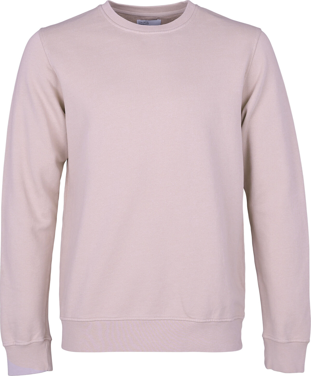 Classic Organic Crew