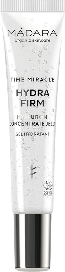 TIME MIRACLE Hydra Firm Hyaluron Concentrate Jelly, 15ml