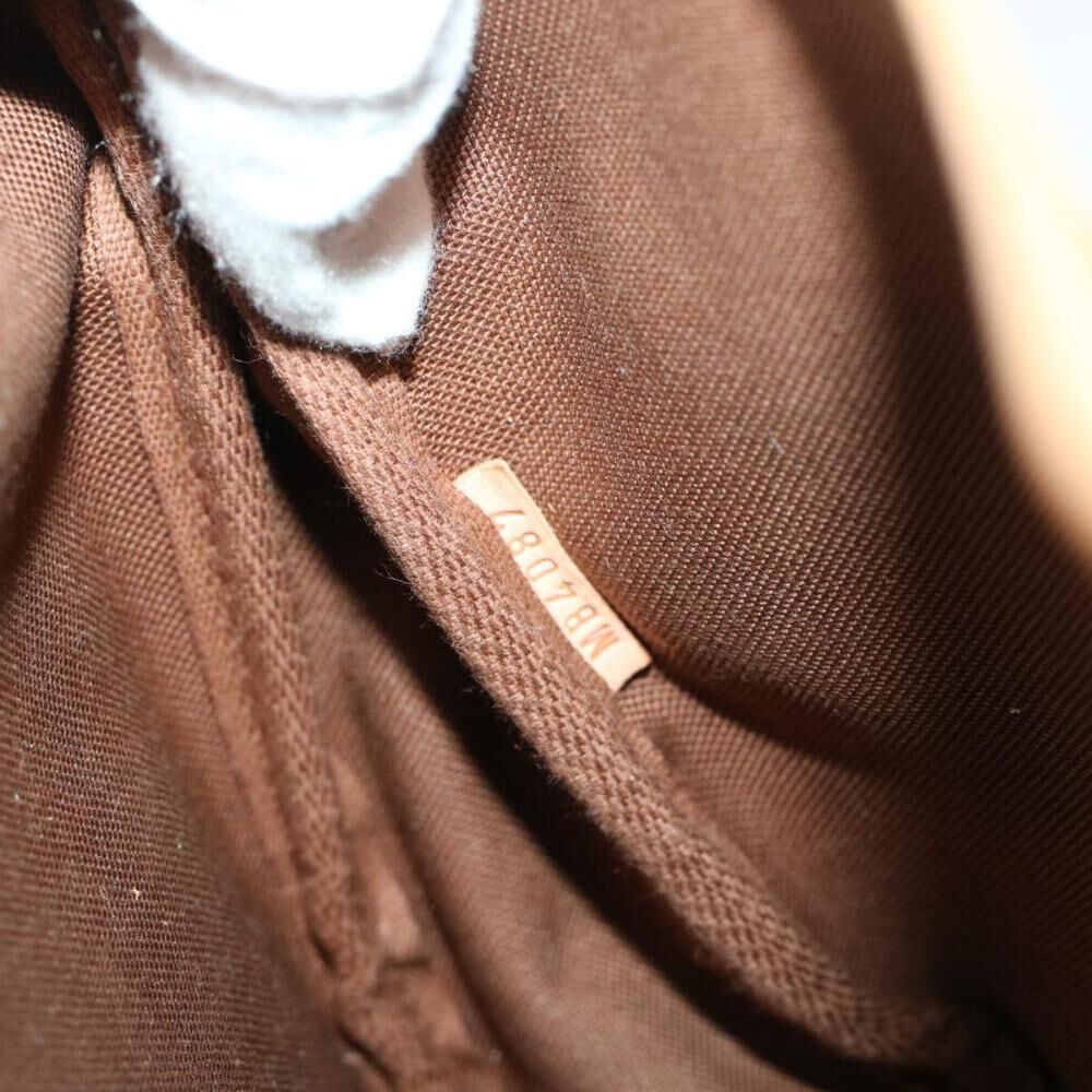 Louis Vuitton Saumur