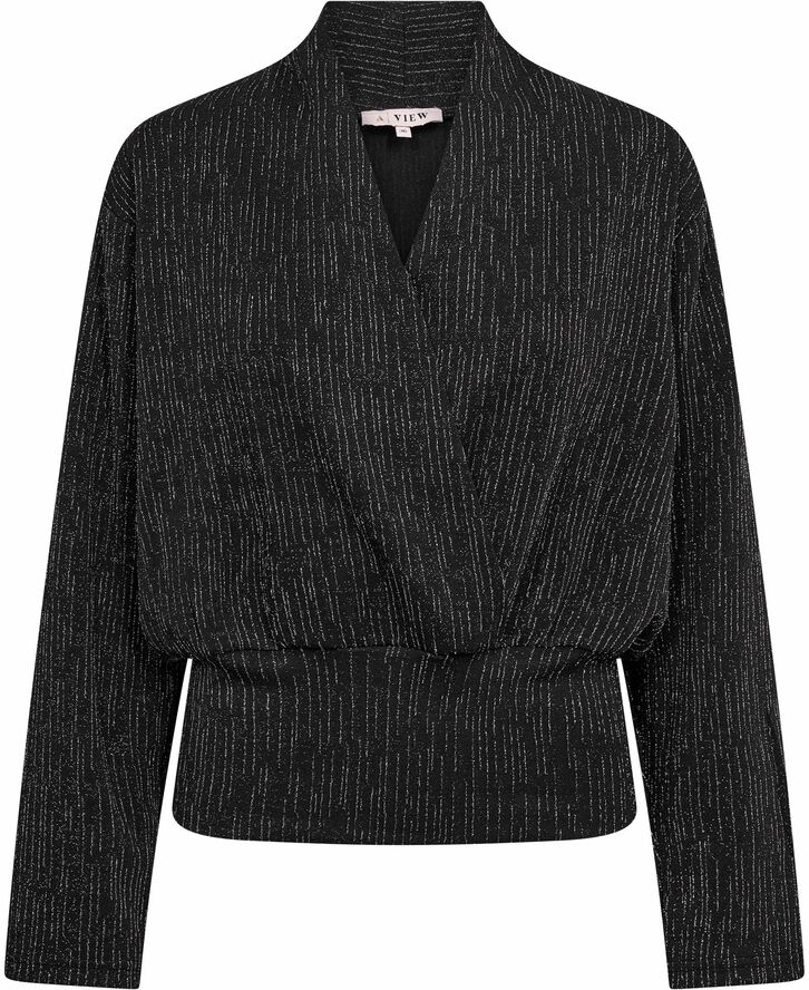 Octavia blouse