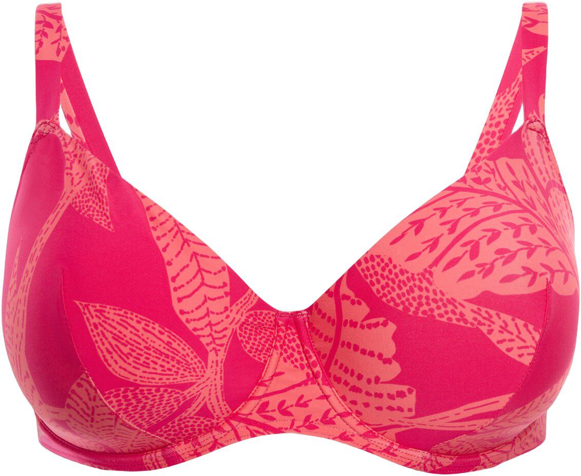 UNDERWIRED BIKINI BRA