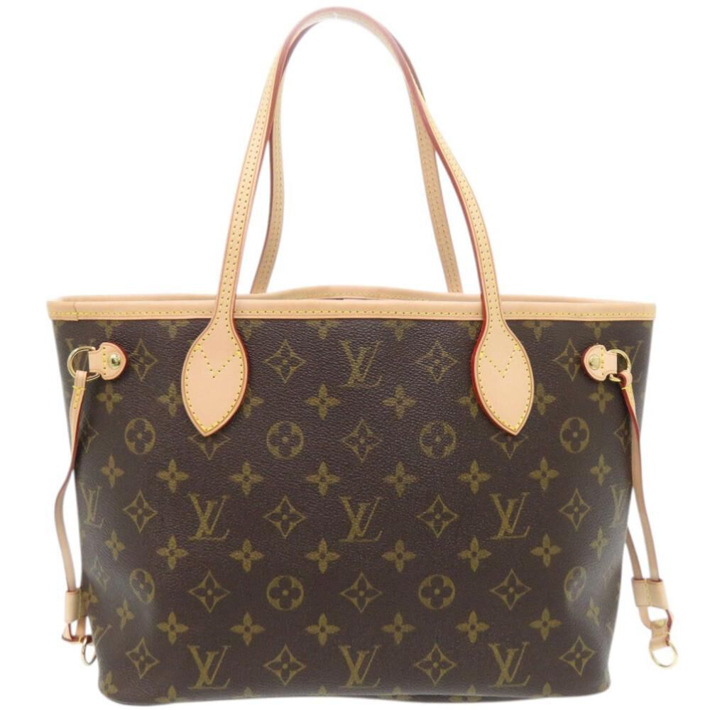 Louis Vuitton Neverfull