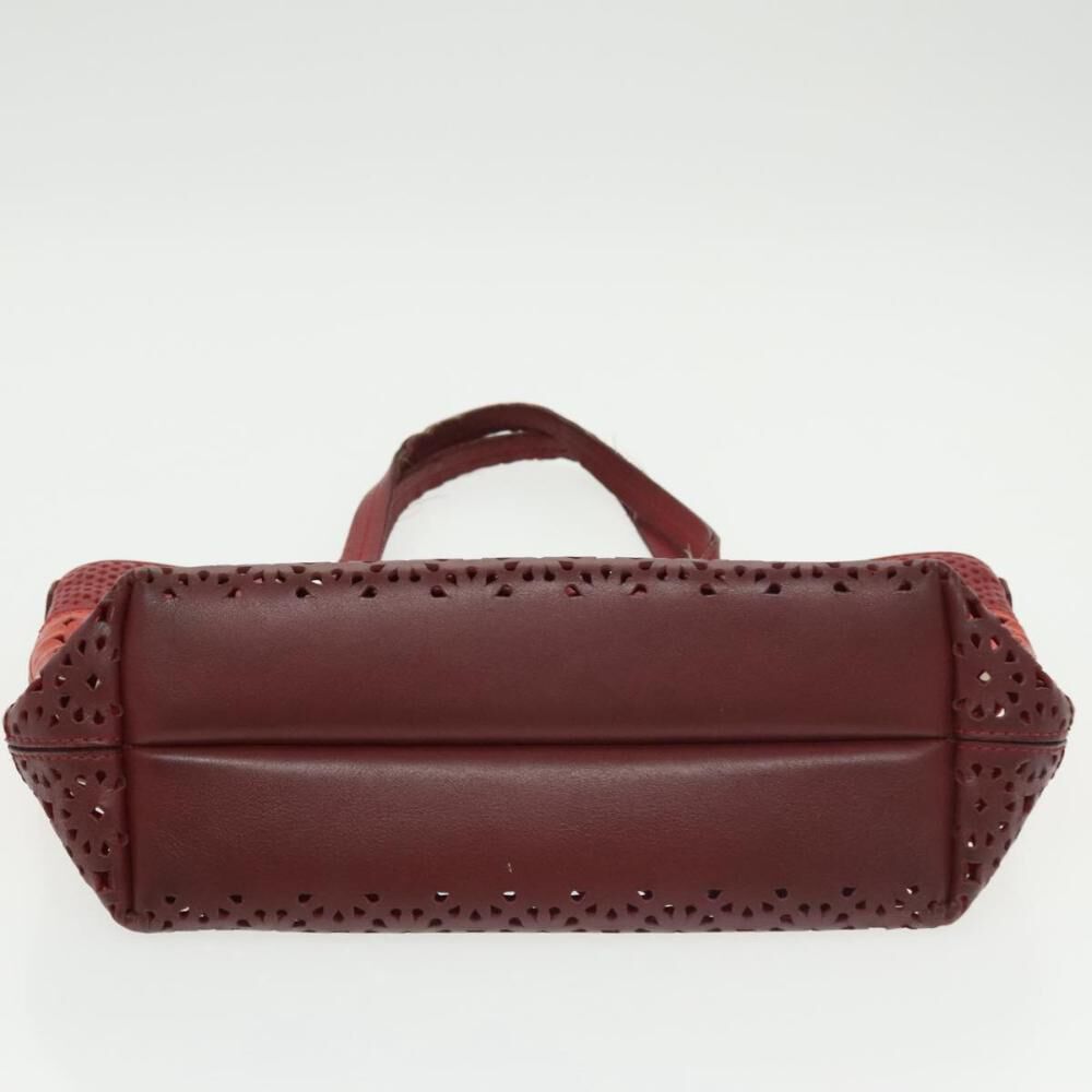 Salvatore Ferragamo Tote