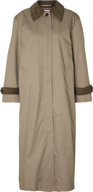 SLFASYA COAT