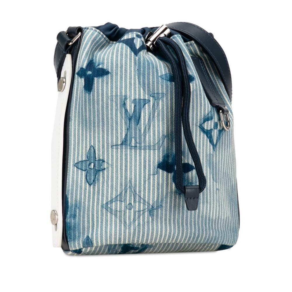 Louis Vuitton Messenger