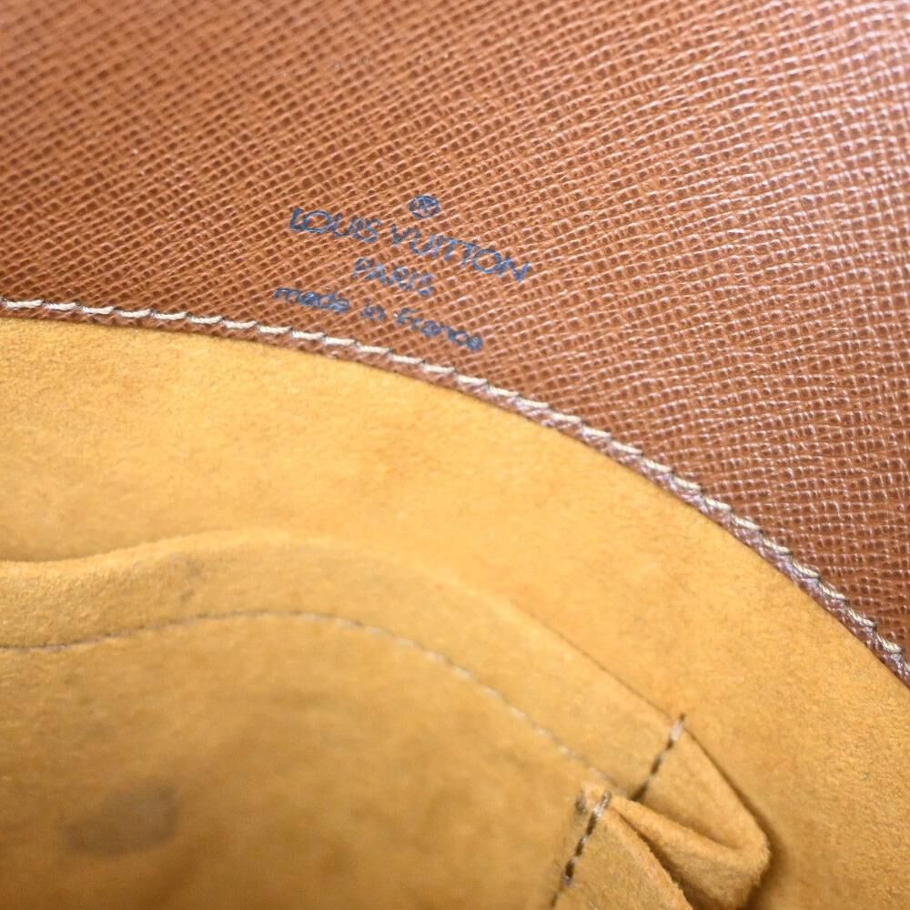 Louis Vuitton Musette Salsa