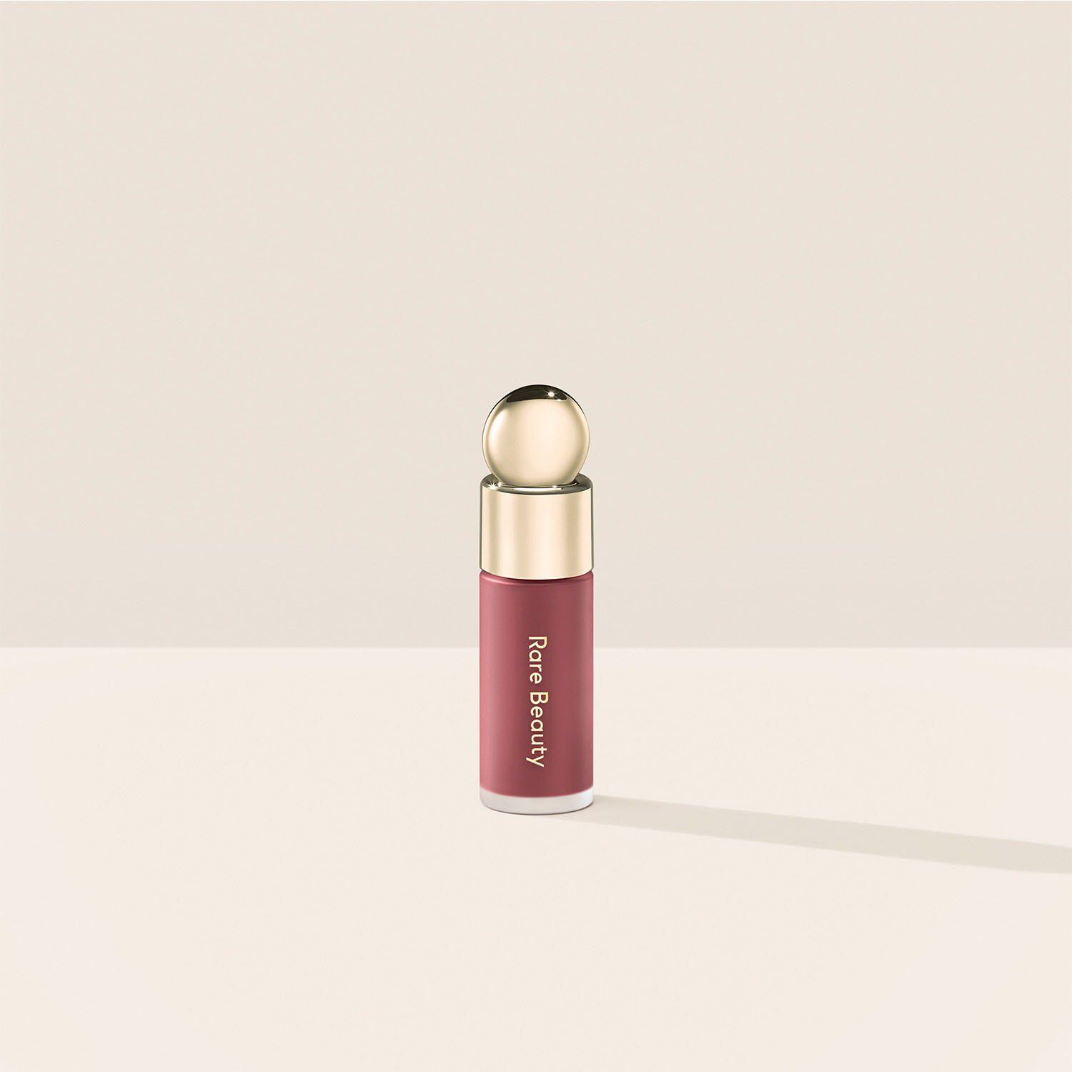 Soft Pinch Blush - Flytande rouge i miniformat