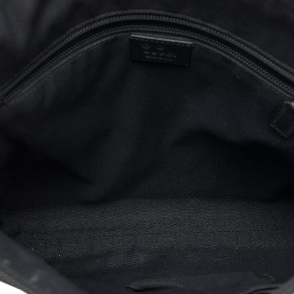 Gucci Messenger Bag