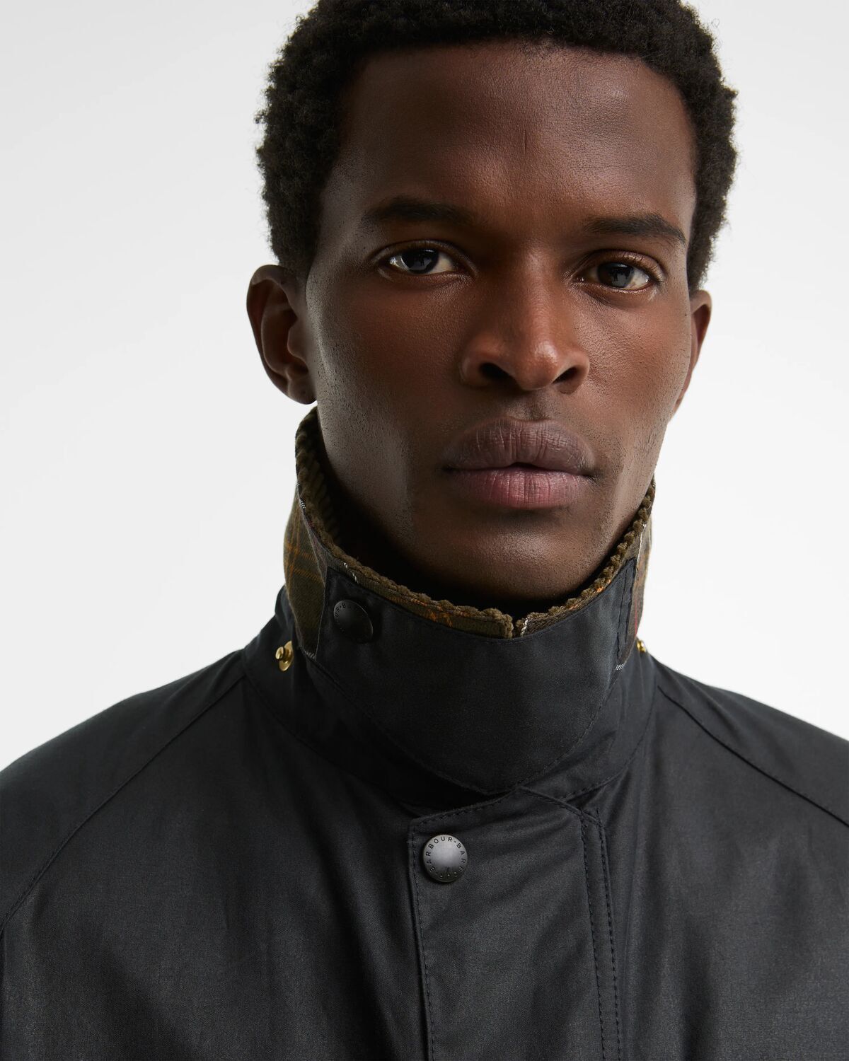 Barbour Icons Beaufort