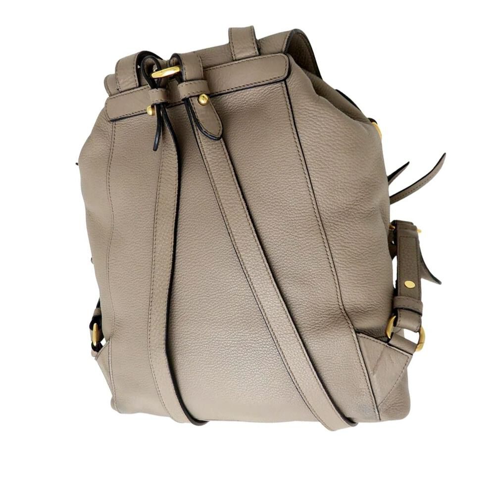 Prada Backpack